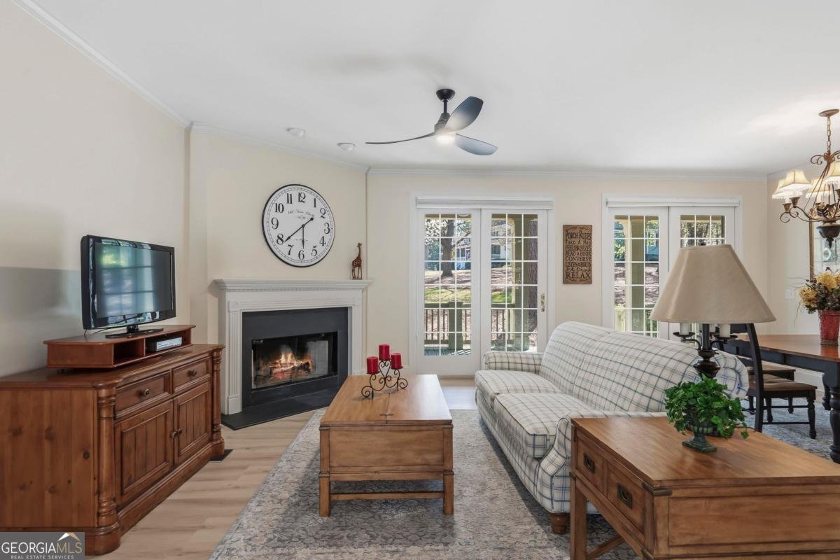 108 Mayfair Court Eatonton - Photo 9