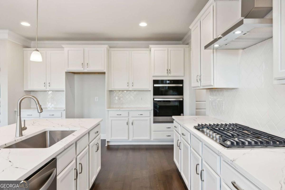 5558 Overview Drive Flowery Branch - Photo 10