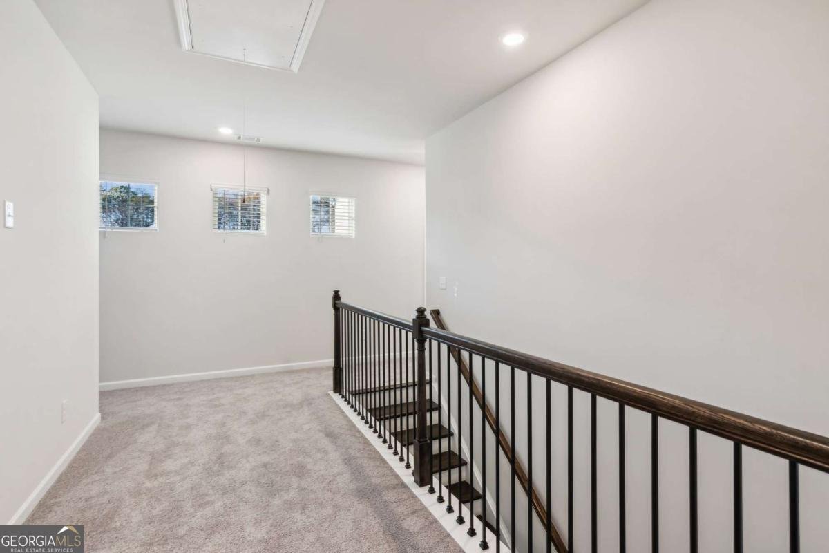 5558 Overview Drive Flowery Branch - Photo 16