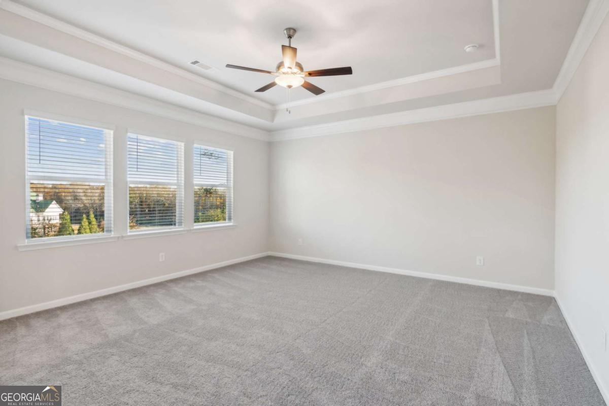 5558 Overview Drive Flowery Branch - Photo 17