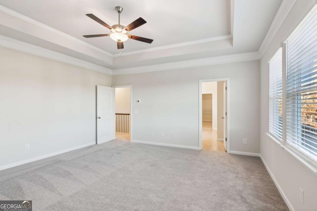 5558 Overview Drive Flowery Branch - Photo 18