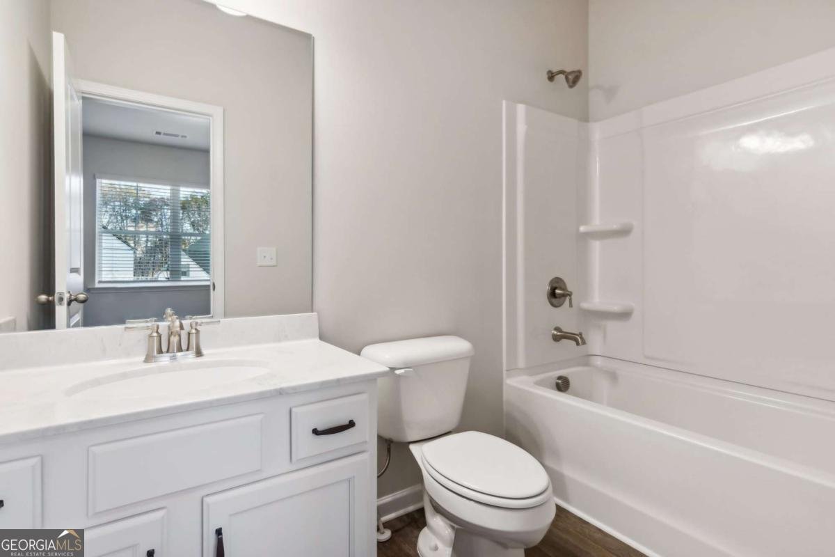 5558 Overview Drive Flowery Branch - Photo 24