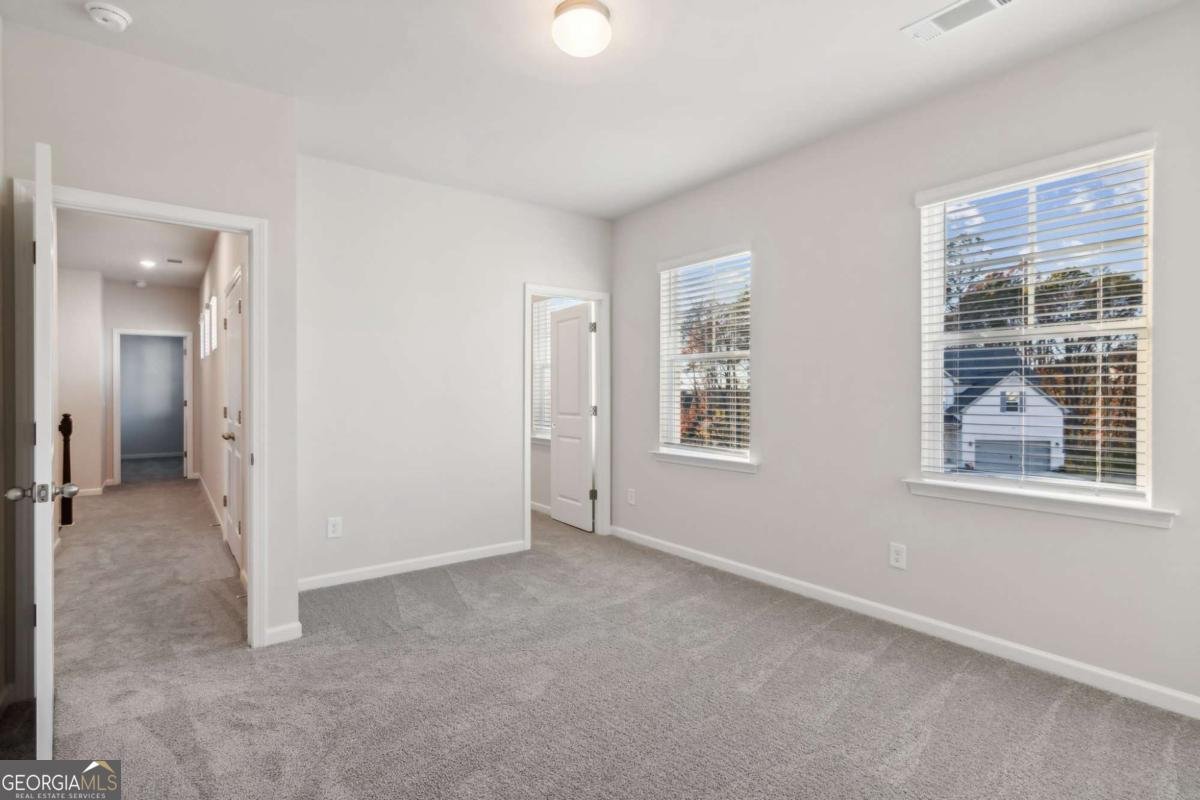 5558 Overview Drive Flowery Branch - Photo 25