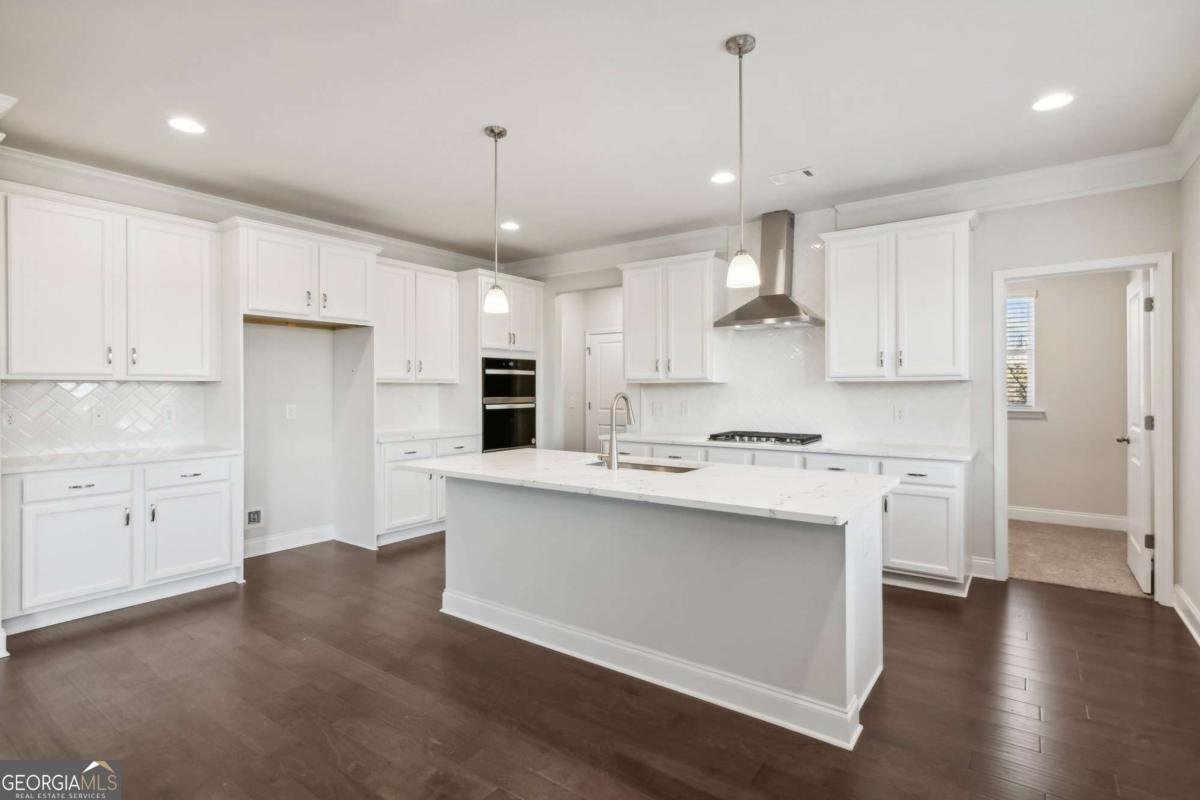 5558 Overview Drive Flowery Branch - Photo 6