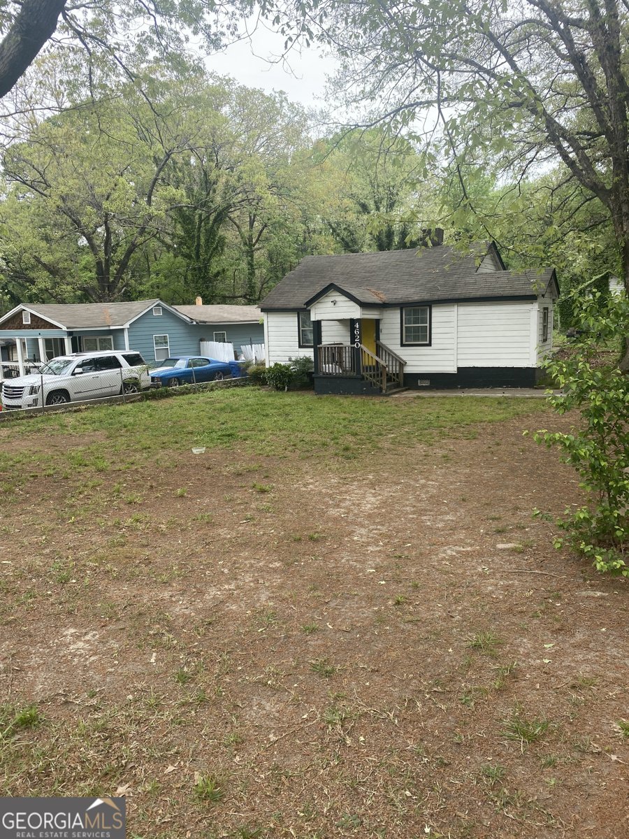 4620 White City Road South Fulton - Photo 1