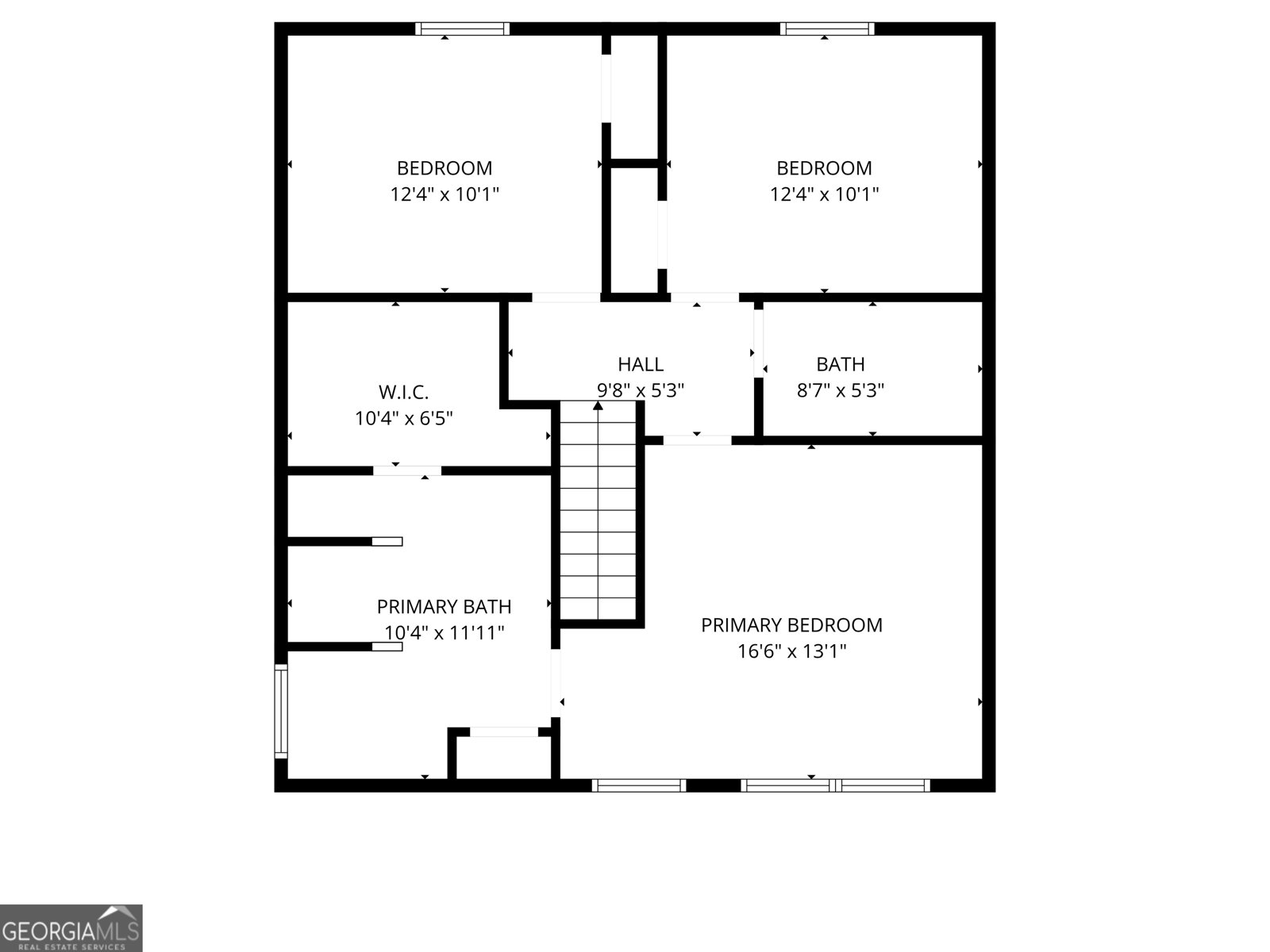 441 Spring Head Court Lawrenceville - Photo 27