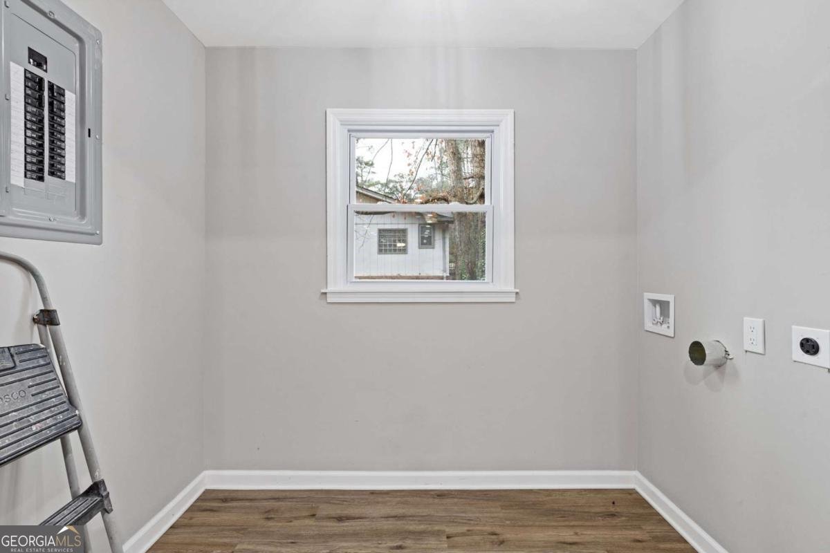 2224 Hudson Drive Lilburn - Photo 12