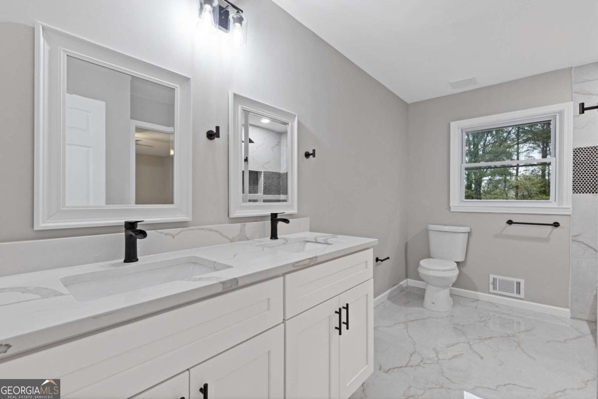 2224 Hudson Drive Lilburn - Photo 19