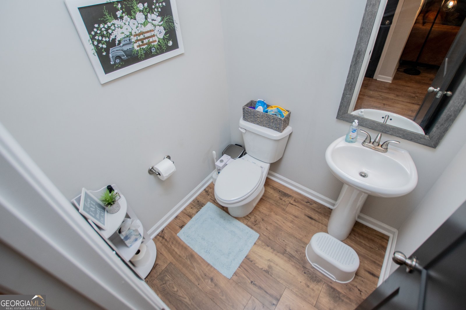 256 Tripp Lane Carrollton - Photo 18