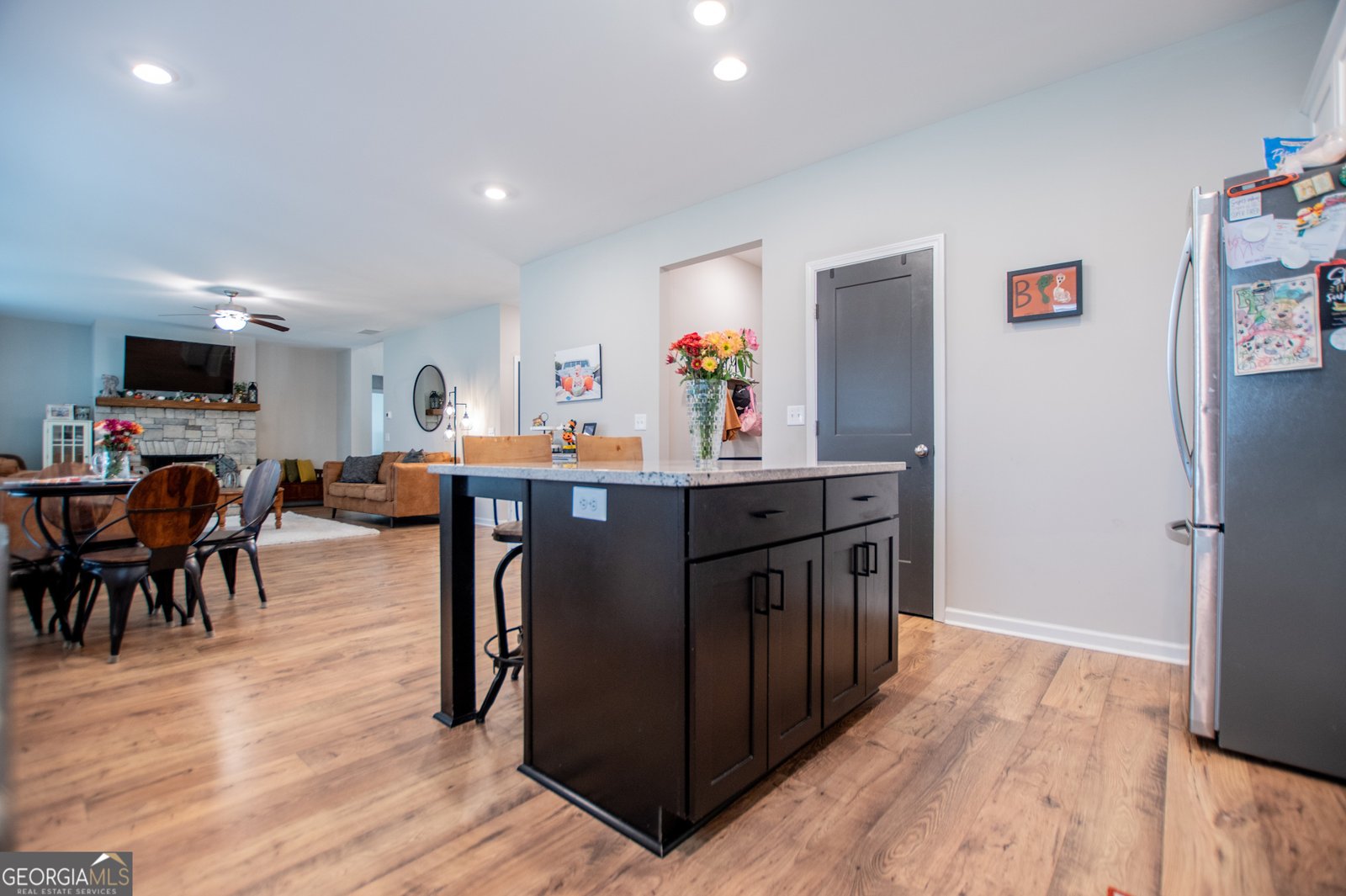 256 Tripp Lane Carrollton - Photo 23