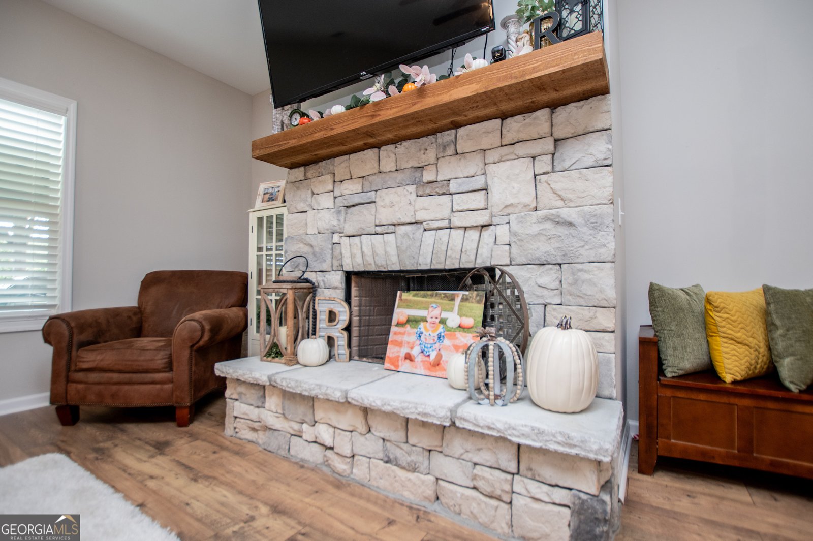 256 Tripp Lane Carrollton - Photo 31