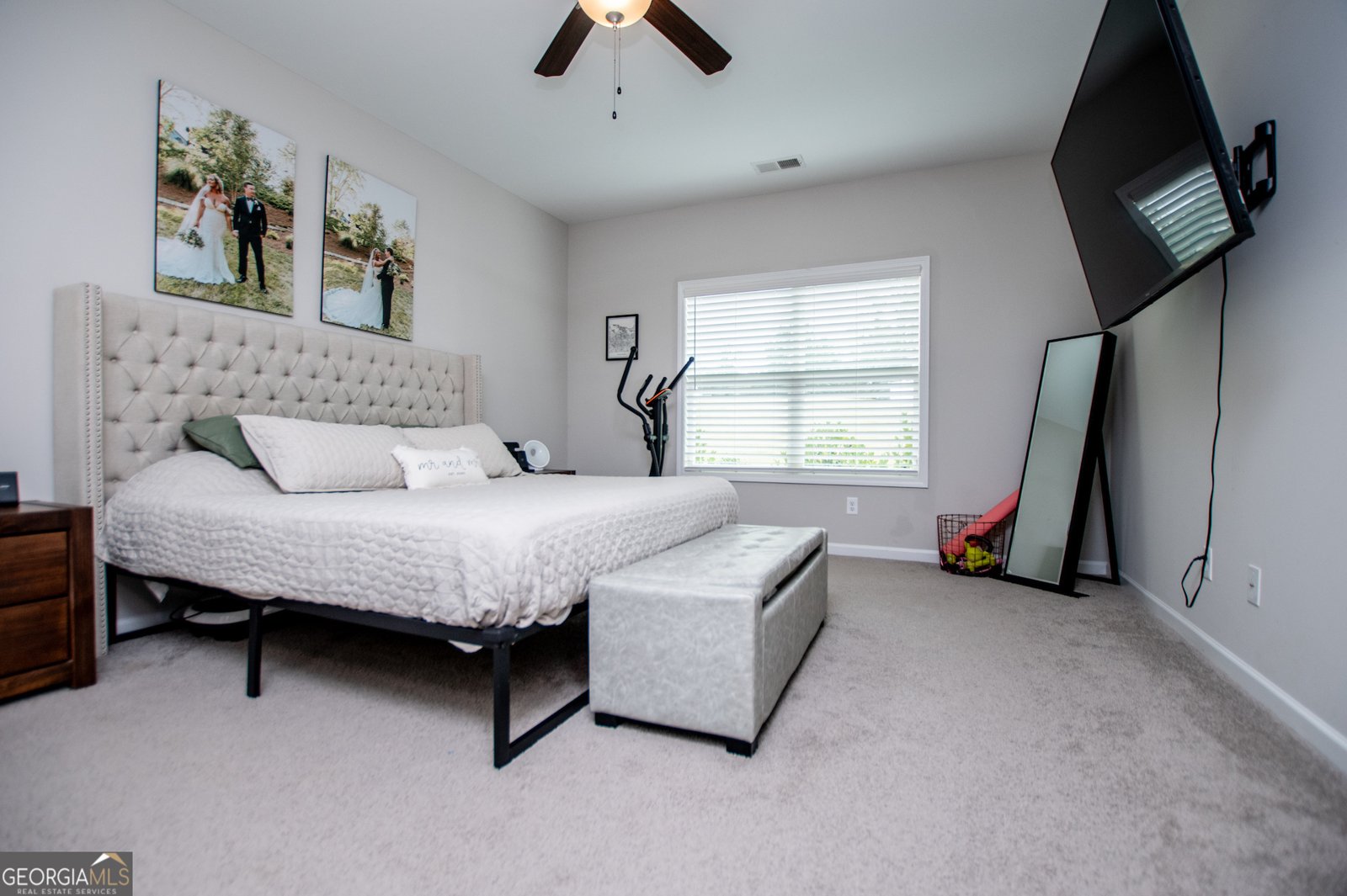 256 Tripp Lane Carrollton - Photo 34