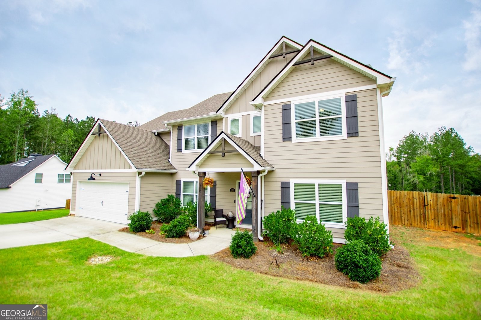 256 Tripp Lane Carrollton - Photo 6