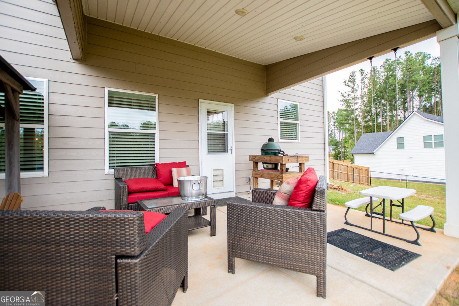 256 Tripp Lane Carrollton - Photo 64