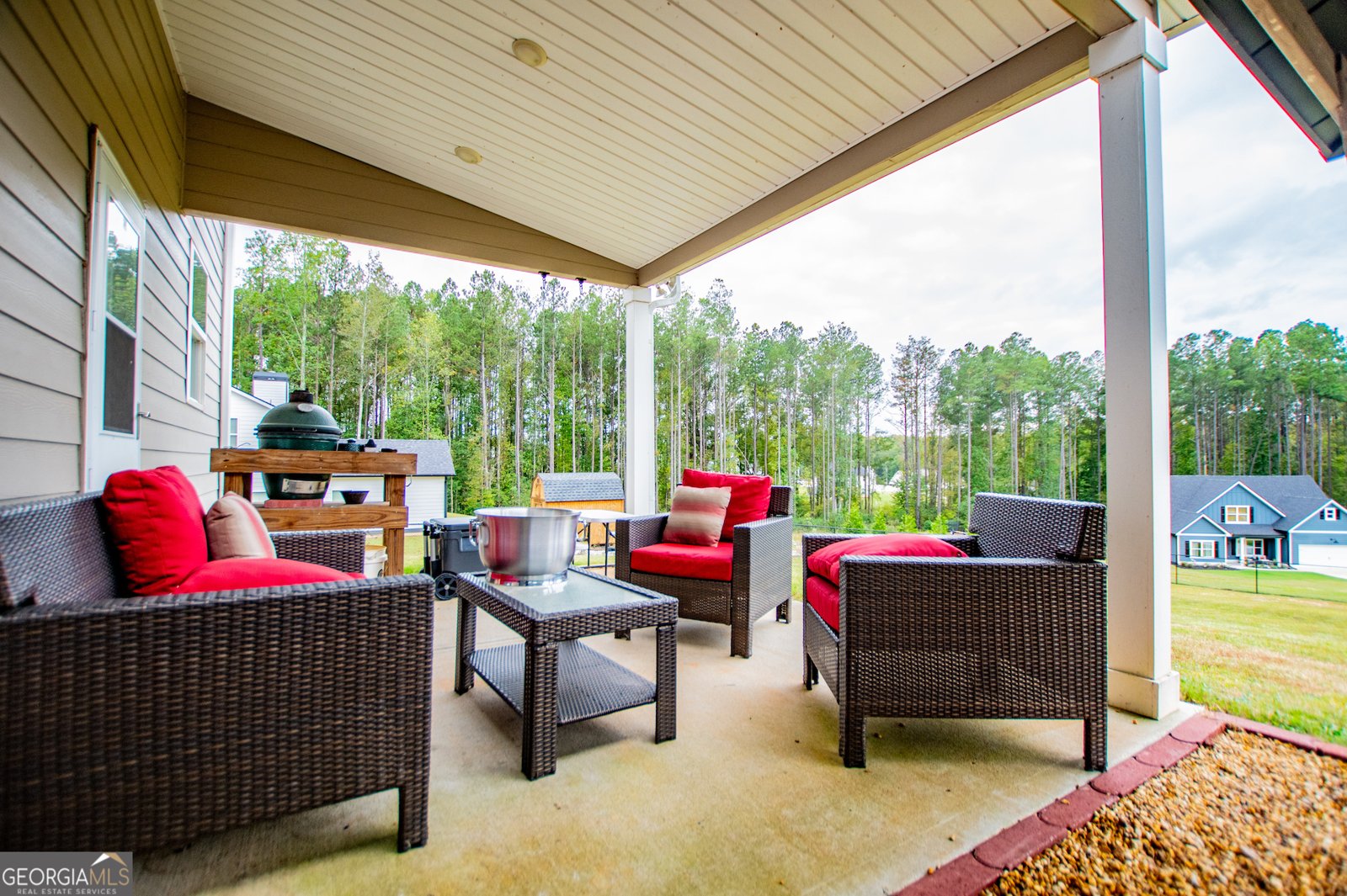 256 Tripp Lane Carrollton - Photo 67