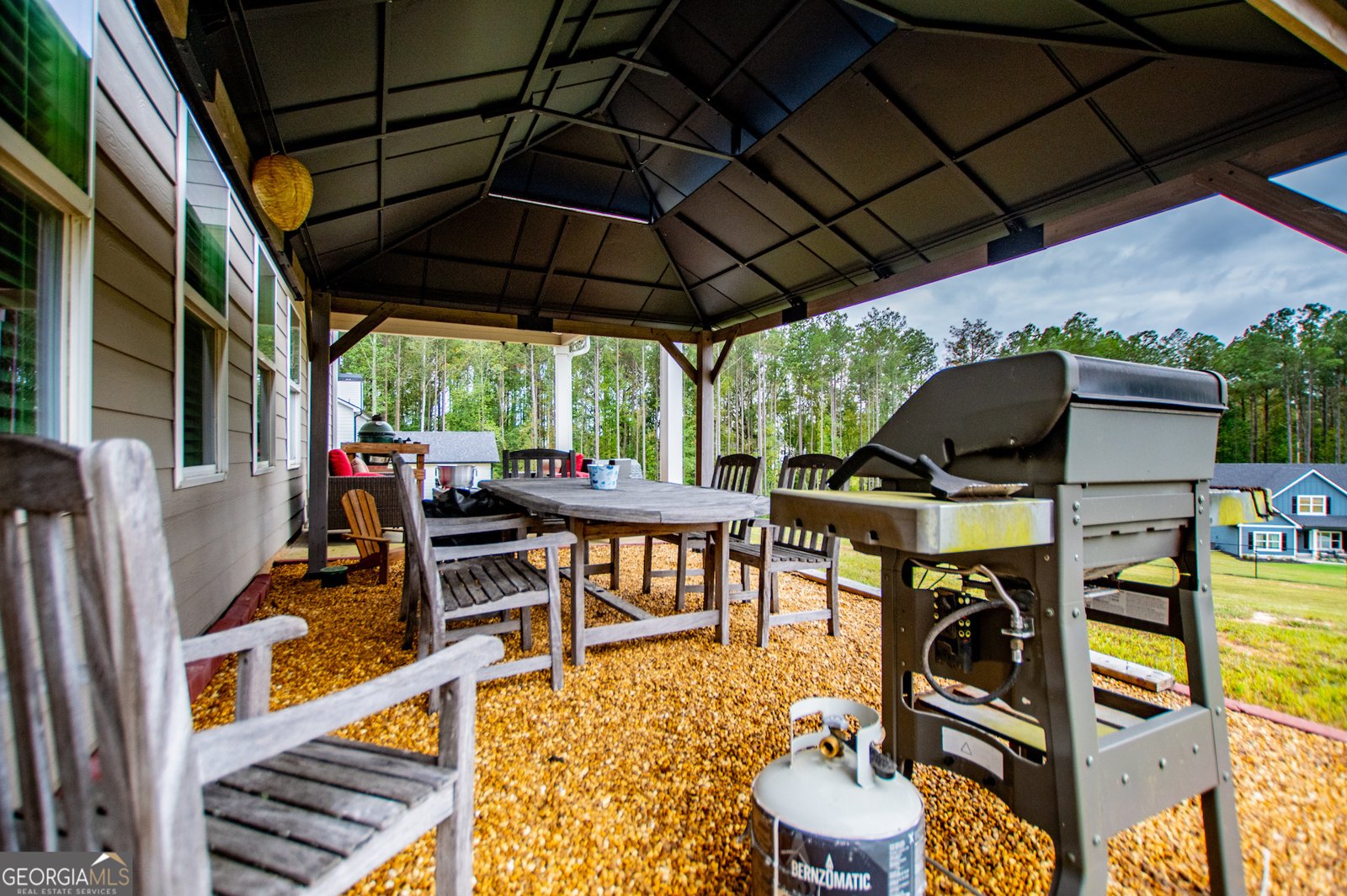 256 Tripp Lane Carrollton - Photo 68