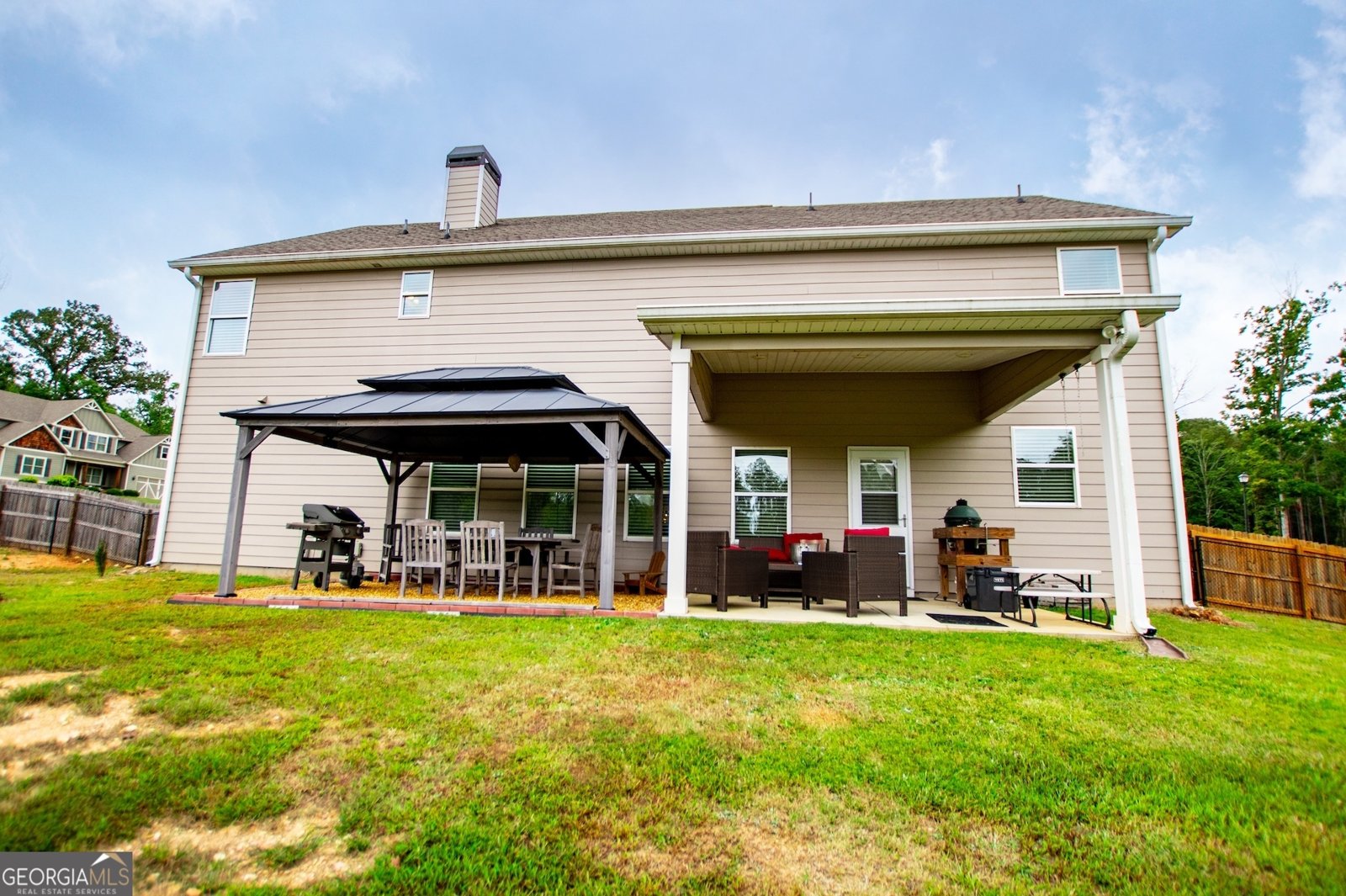 256 Tripp Lane Carrollton - Photo 69