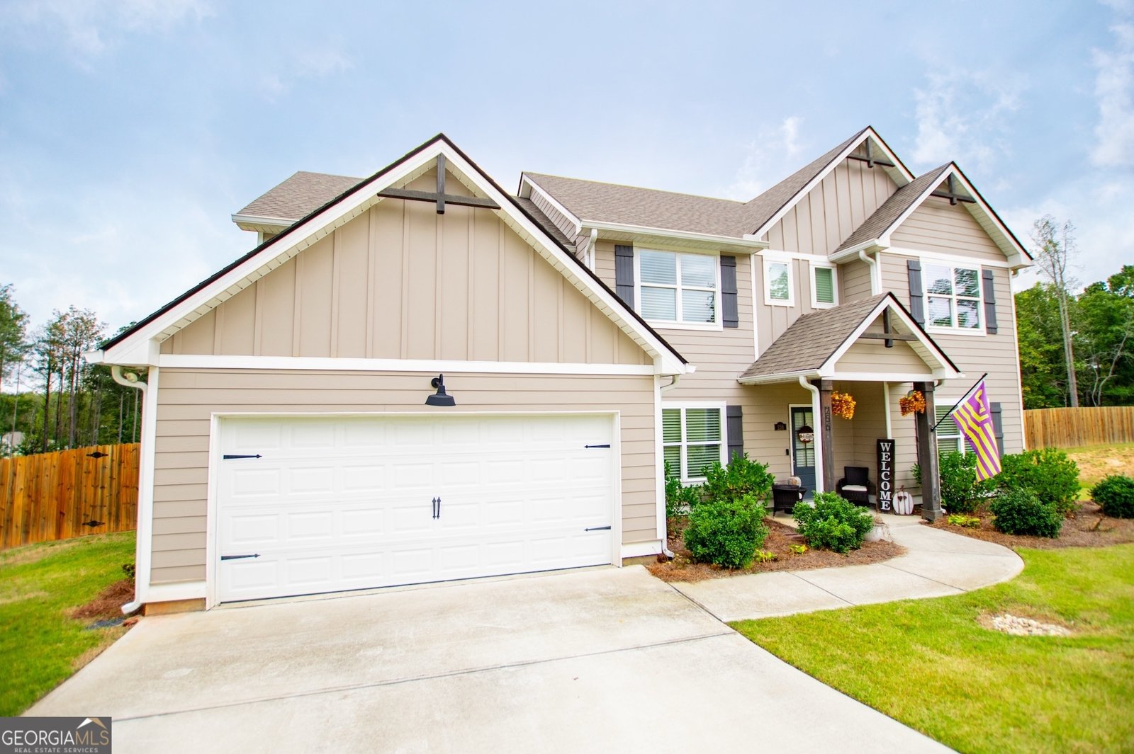 256 Tripp Lane Carrollton - Photo 7