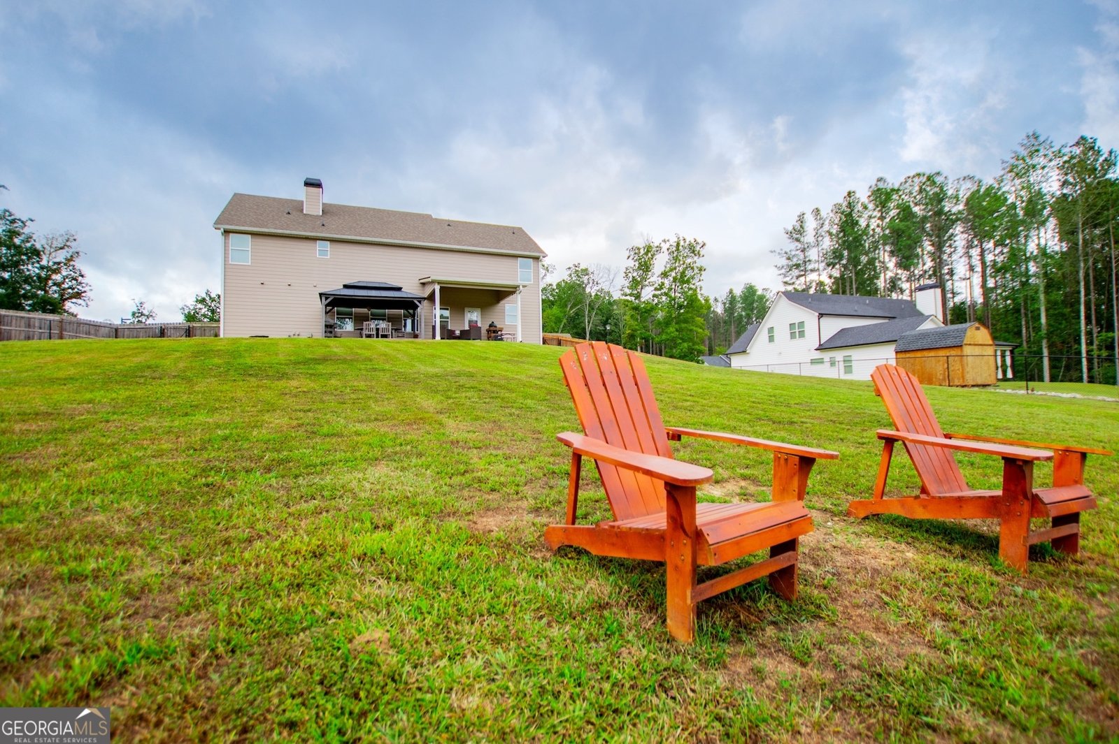 256 Tripp Lane Carrollton - Photo 70