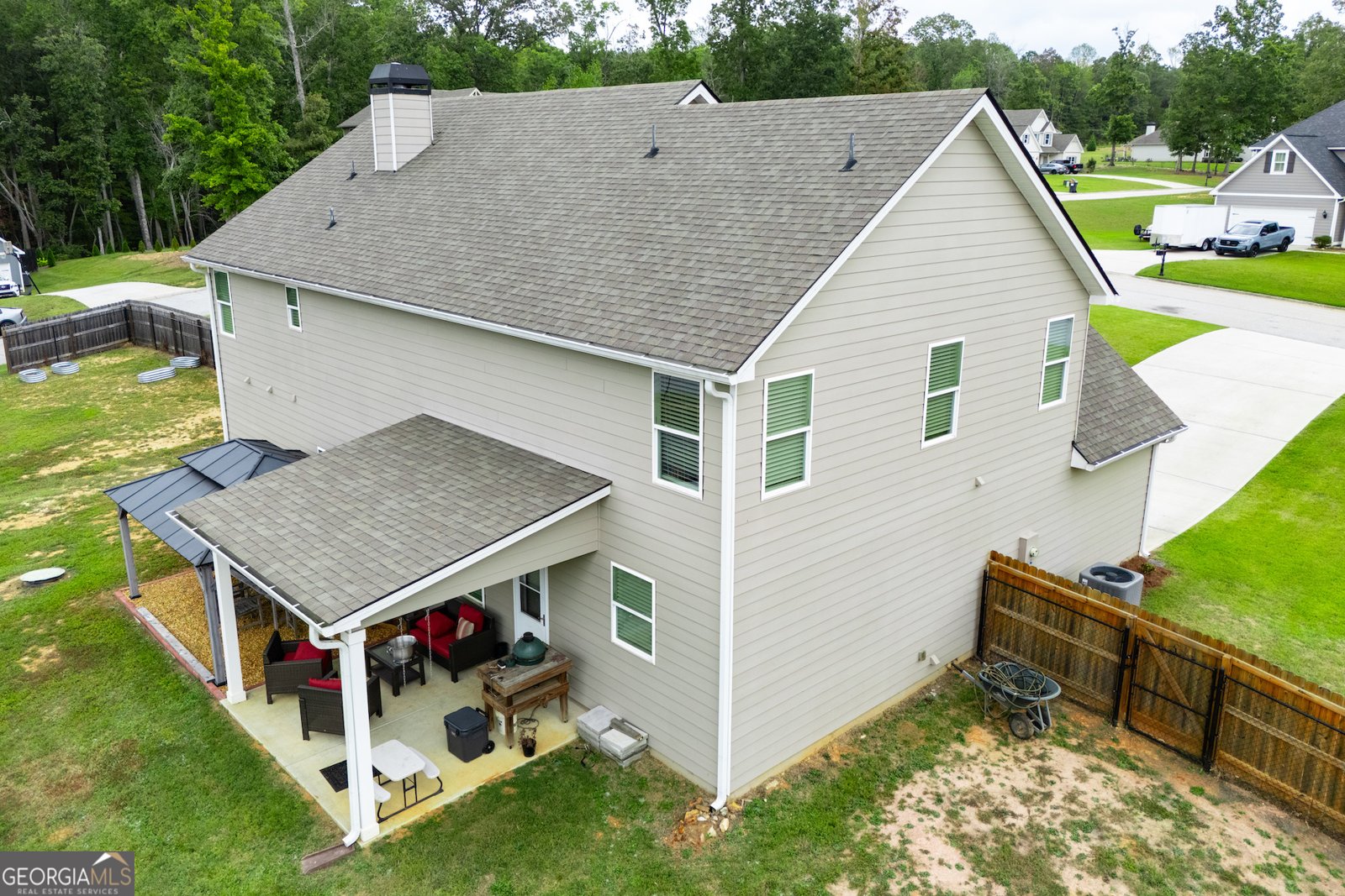 256 Tripp Lane Carrollton - Photo 75