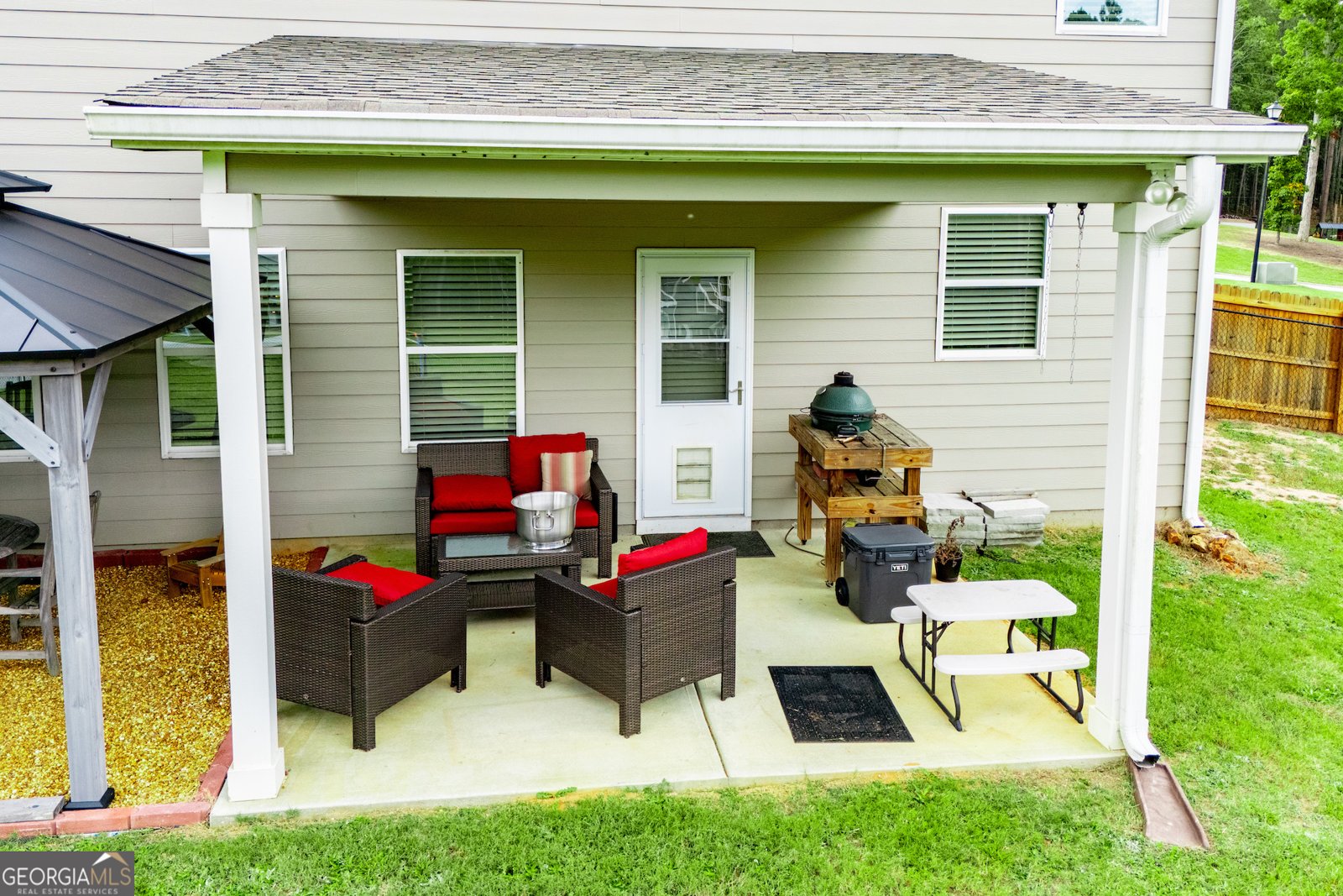 256 Tripp Lane Carrollton - Photo 76