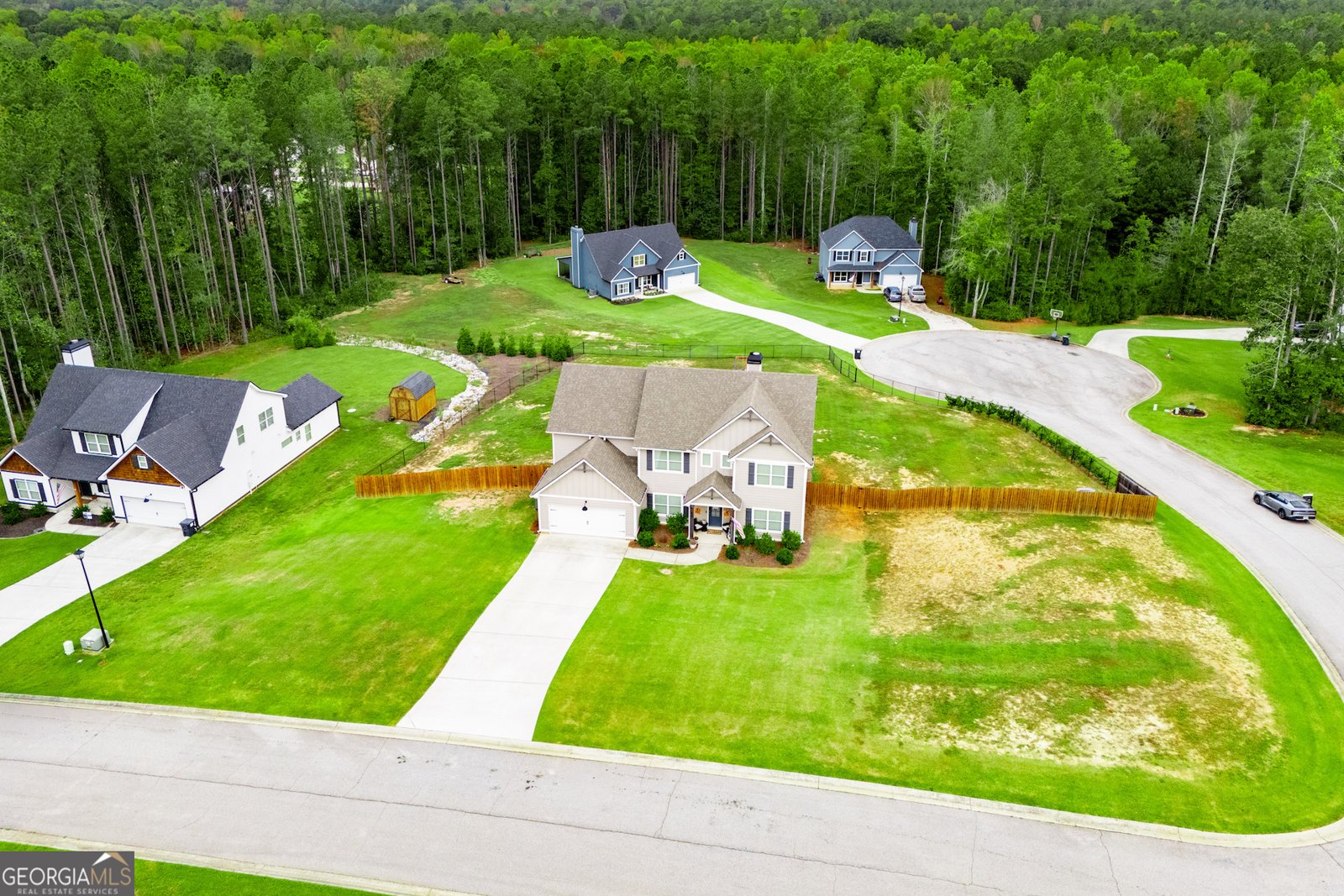 256 Tripp Lane Carrollton - Photo 79