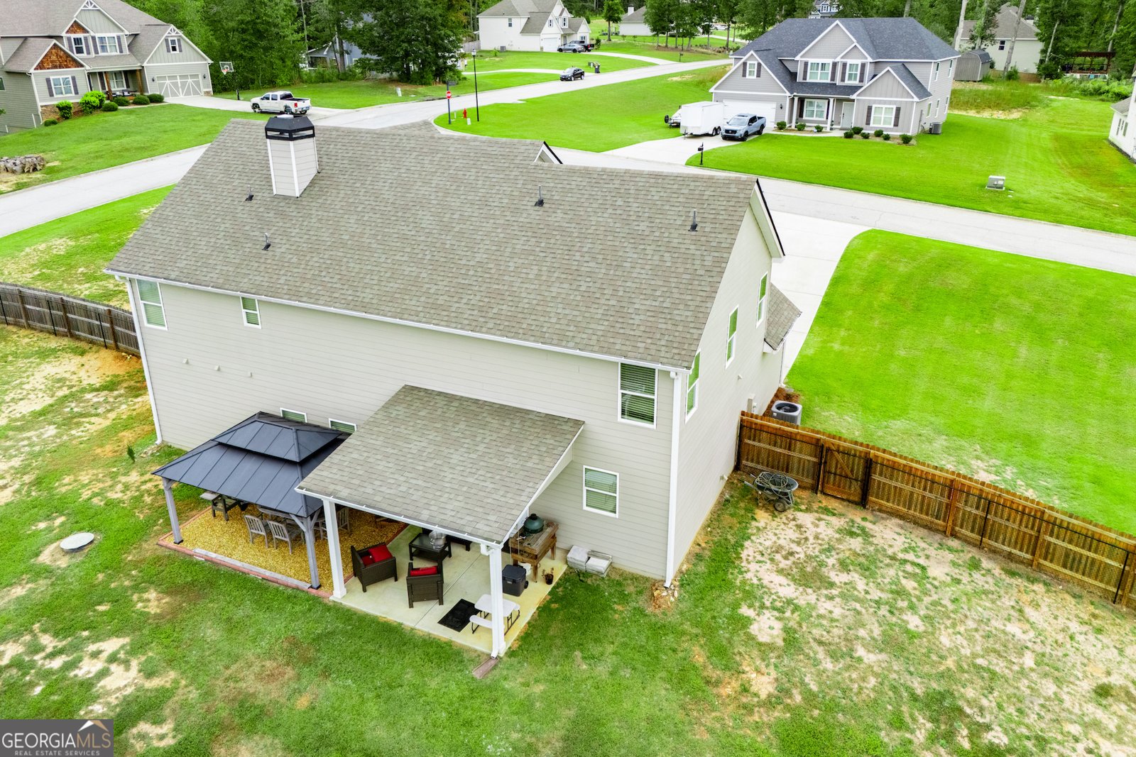 256 Tripp Lane Carrollton - Photo 80