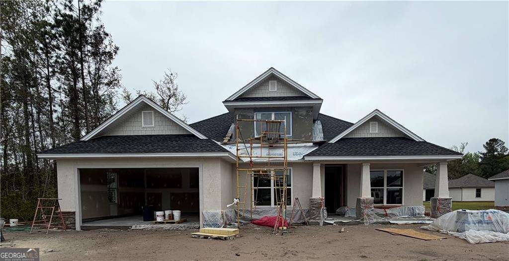 23 Clover Mill Point Brunswick - Photo 1