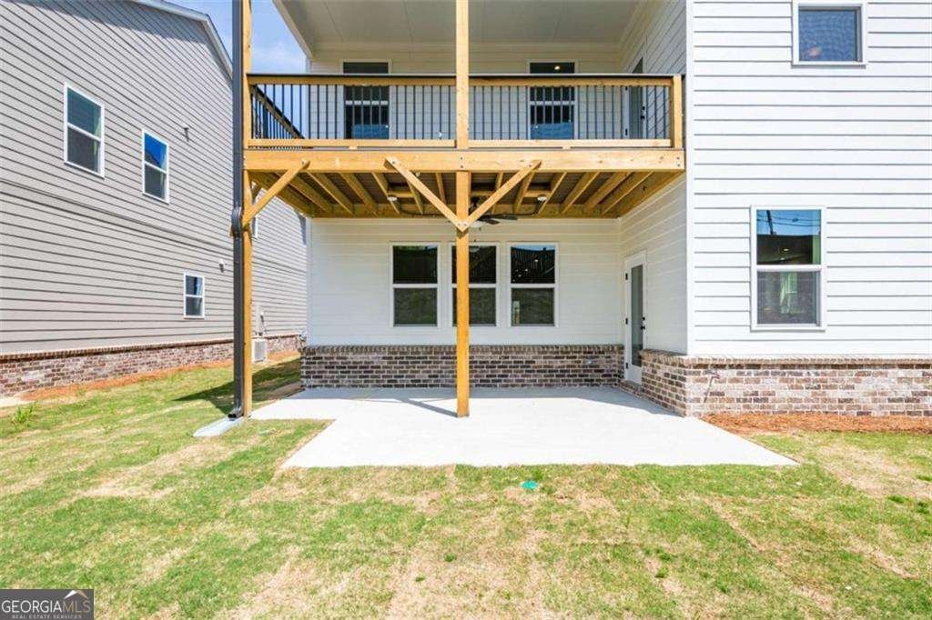 4081 Adler Circle Buford - Photo 33