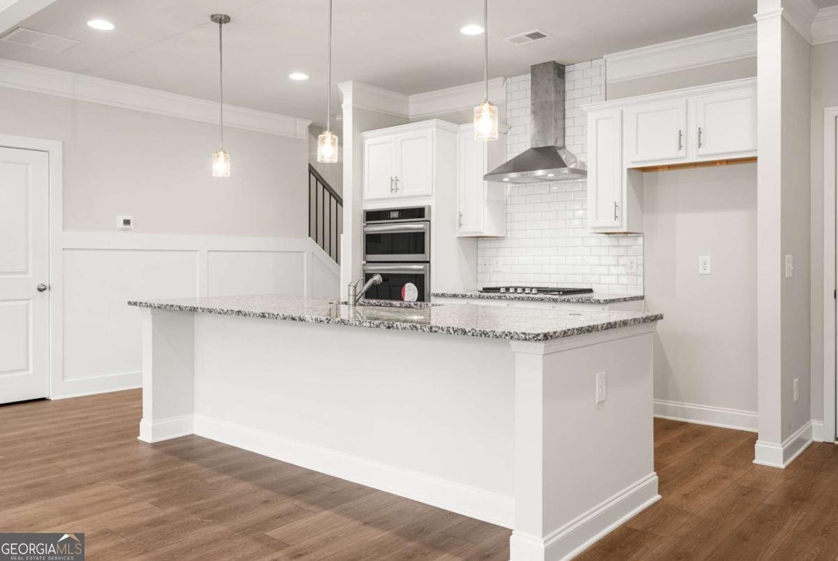 5577 Keswick Drive Flowery Branch - Photo 10