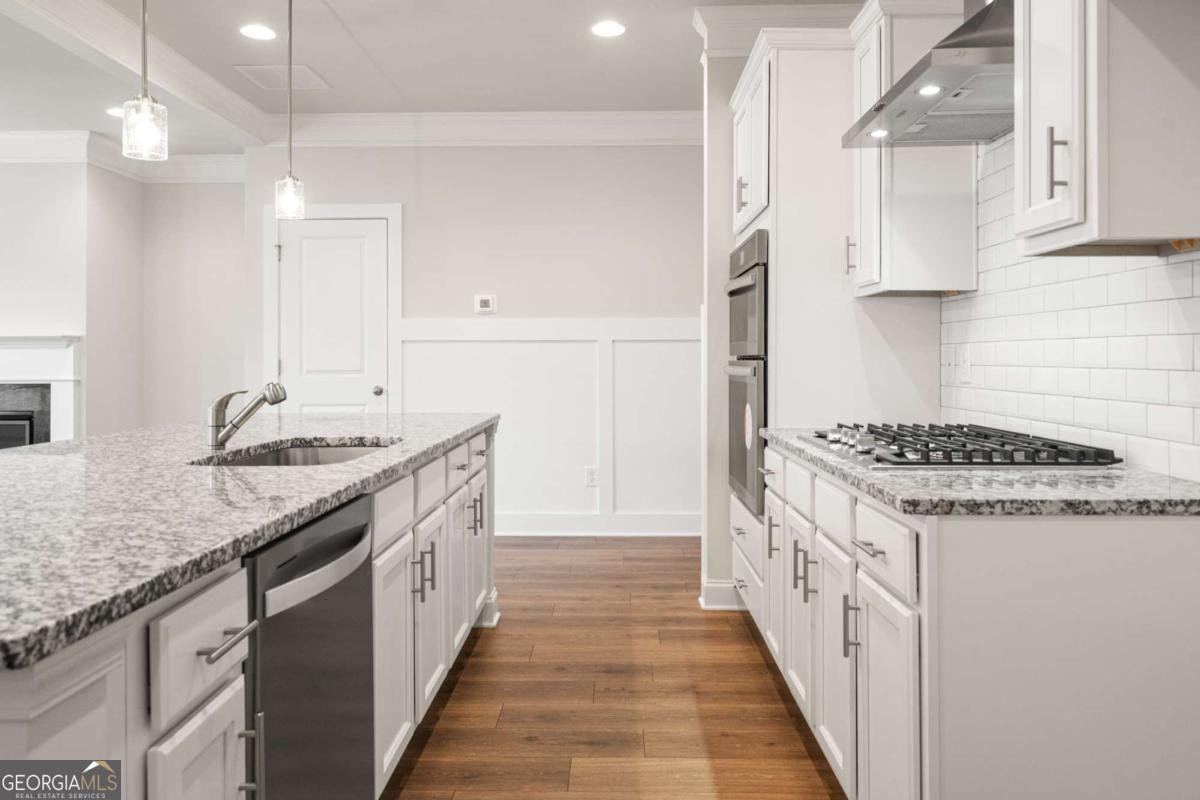 5577 Keswick Drive Flowery Branch - Photo 12