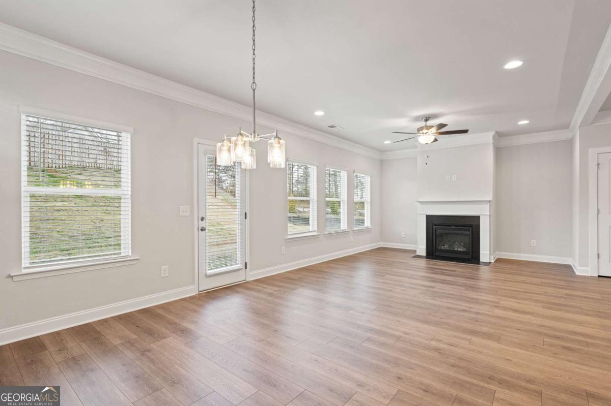 5577 Keswick Drive Flowery Branch - Photo 16