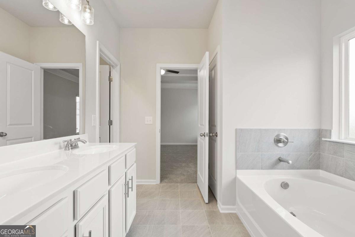 5577 Keswick Drive Flowery Branch - Photo 29