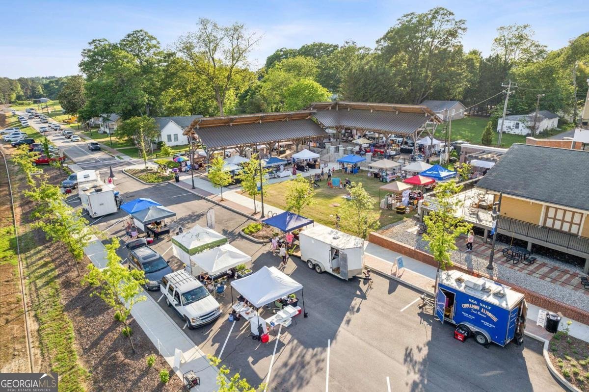 5577 Keswick Drive Flowery Branch - Photo 35