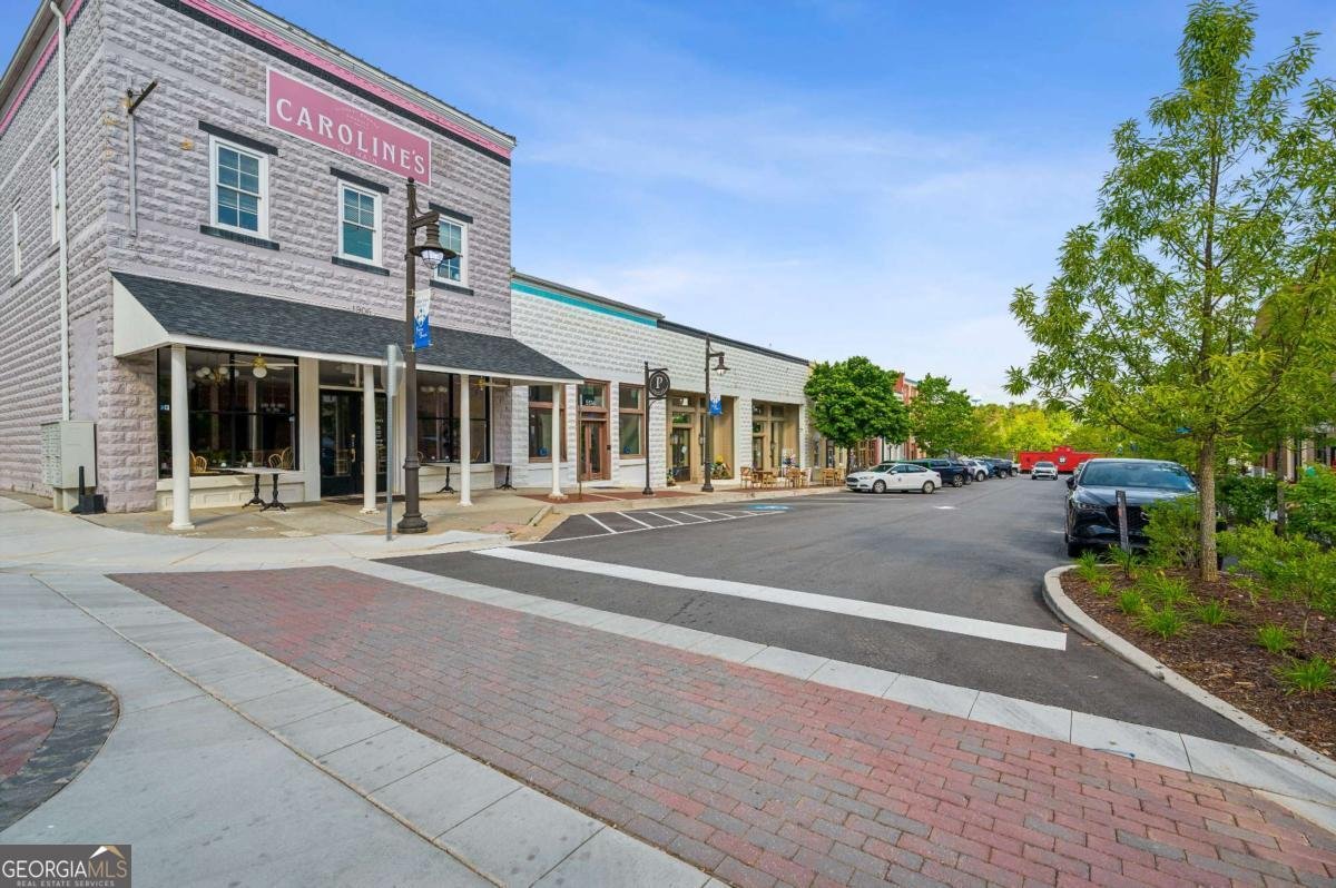 5577 Keswick Drive Flowery Branch - Photo 39