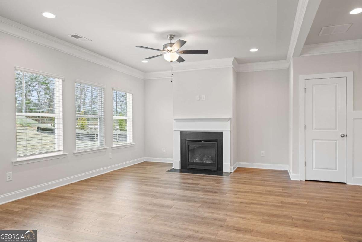 5577 Keswick Drive Flowery Branch - Photo 6