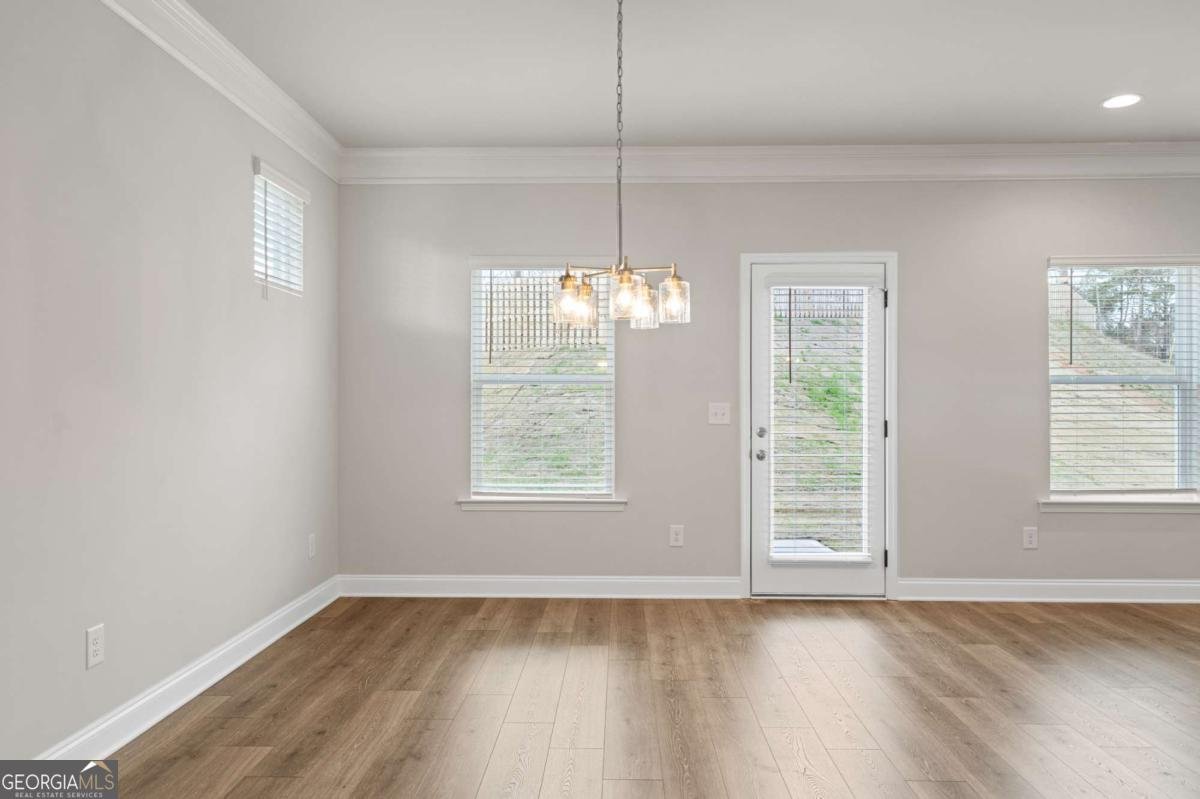 5577 Keswick Drive Flowery Branch - Photo 7