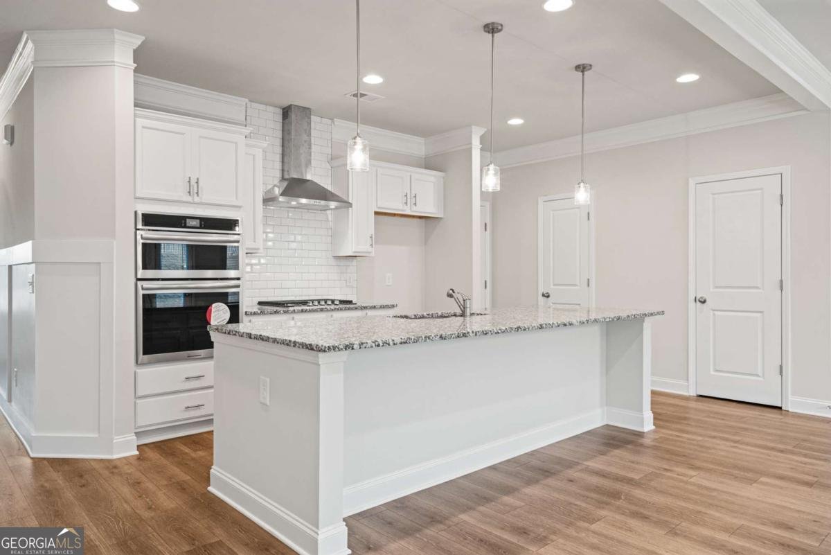 5577 Keswick Drive Flowery Branch - Photo 8