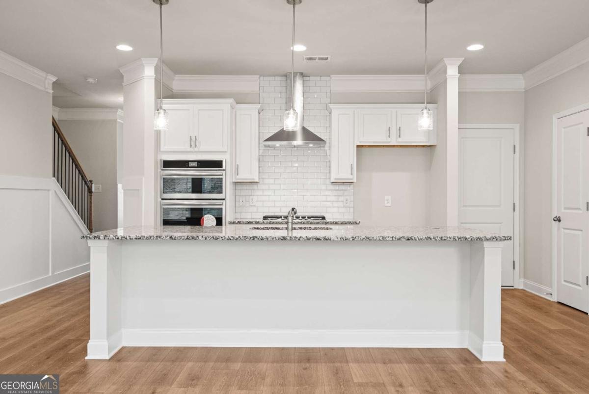 5577 Keswick Drive Flowery Branch - Photo 9