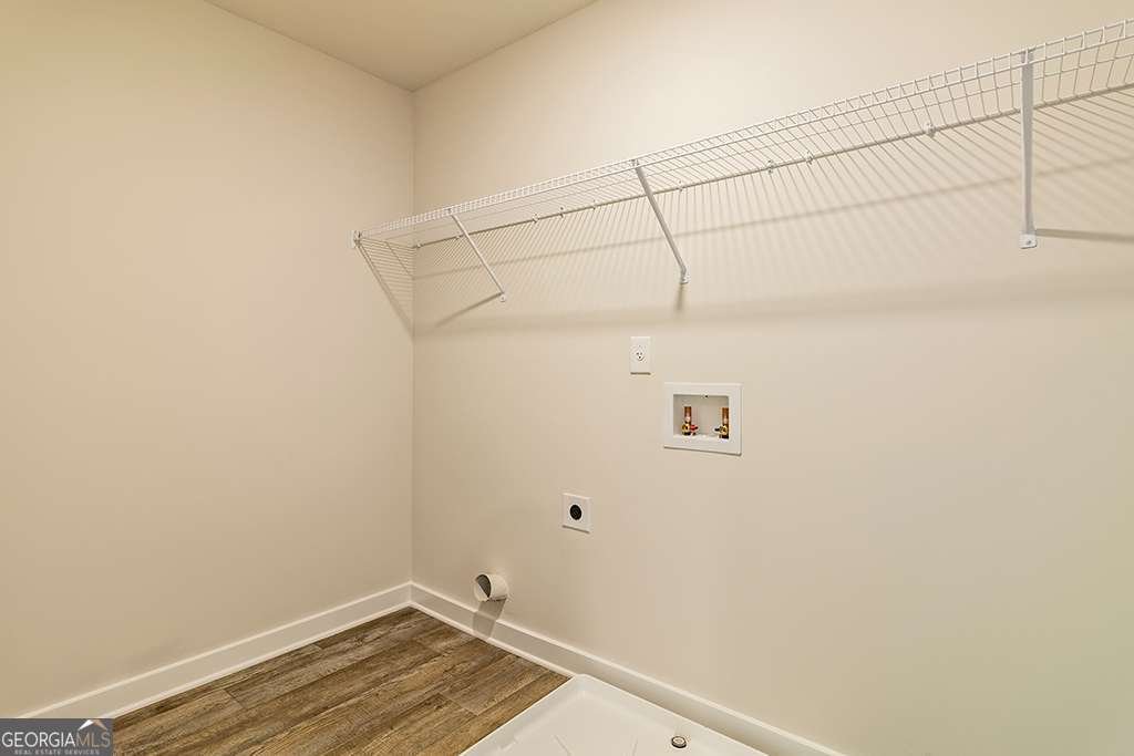 336 Jarrett Street Fairburn - Photo 18