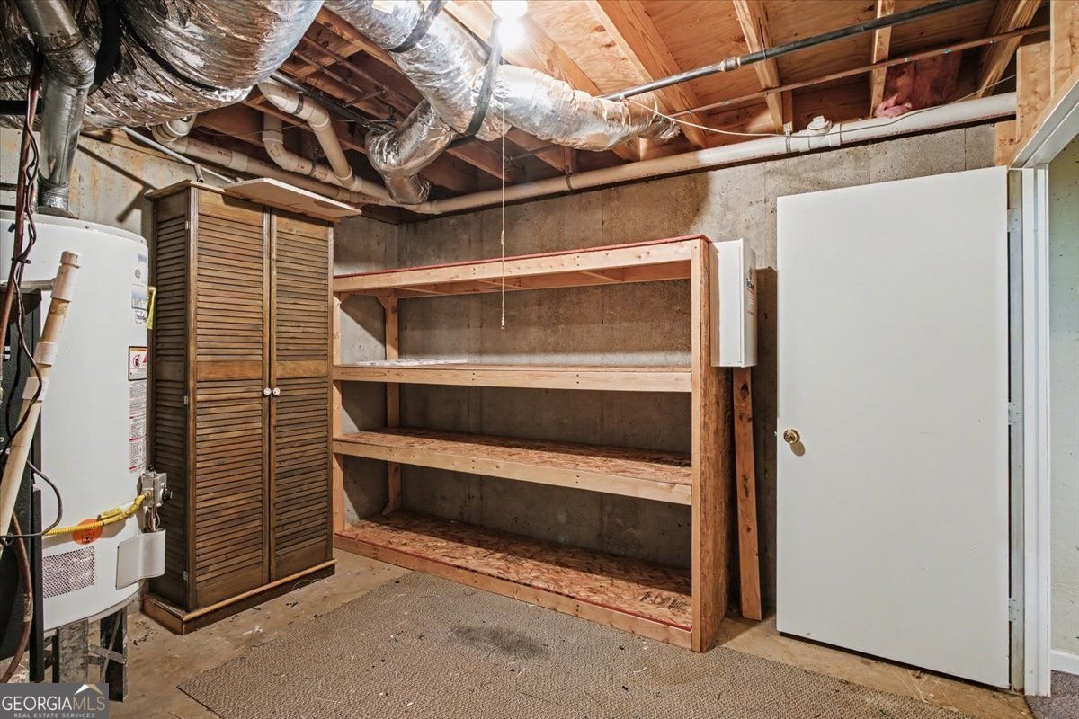 3468 Erin Glen Kennesaw - Photo 33