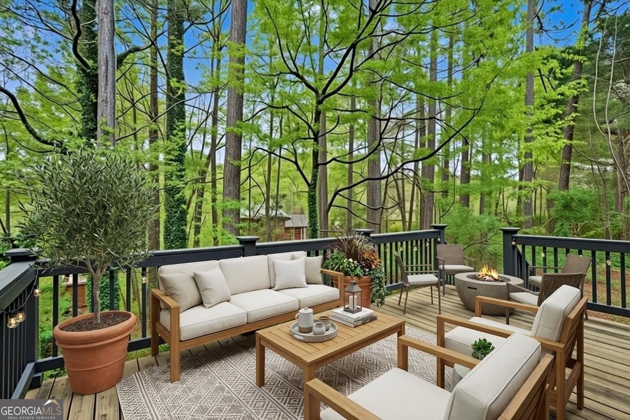 3468 Erin Glen Kennesaw - Photo 34