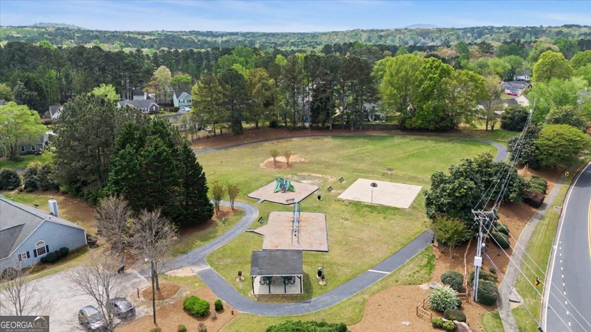 3468 Erin Glen Kennesaw - Photo 40