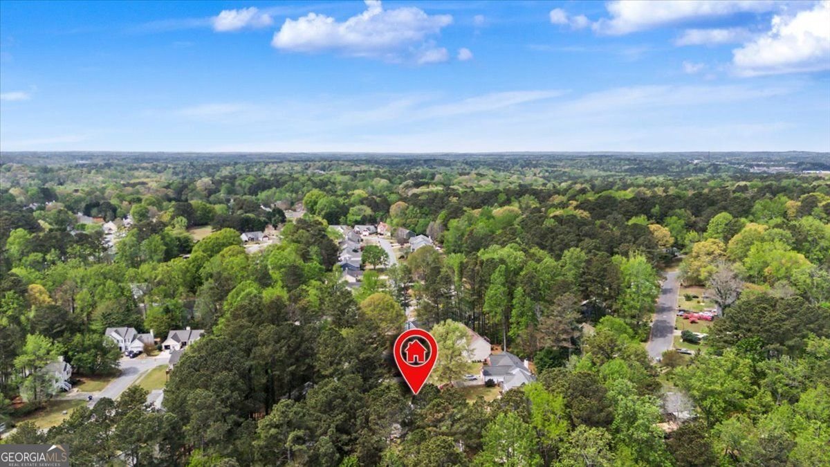 3468 Erin Glen Kennesaw - Photo 44