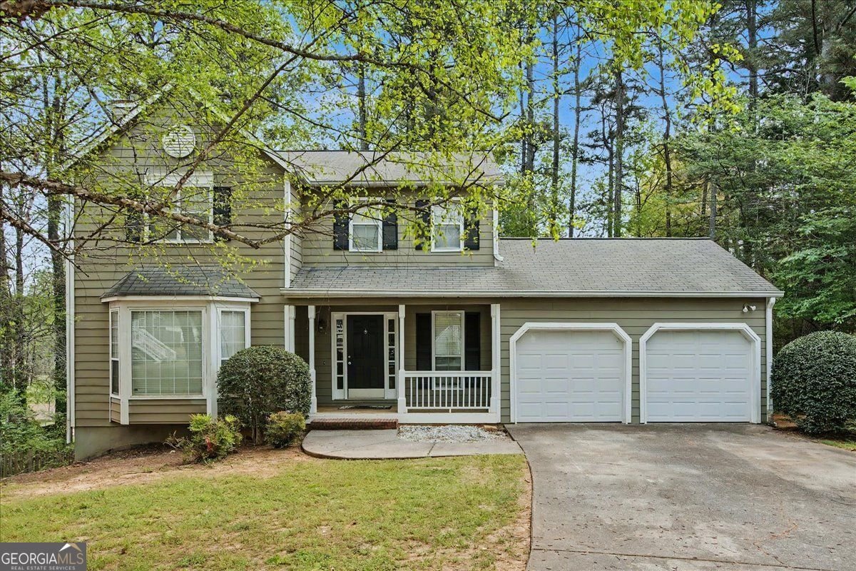 3468 Erin Glen Kennesaw - Photo 45