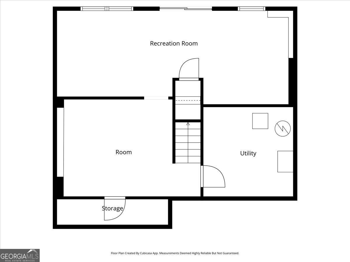 3468 Erin Glen Kennesaw - Photo 46