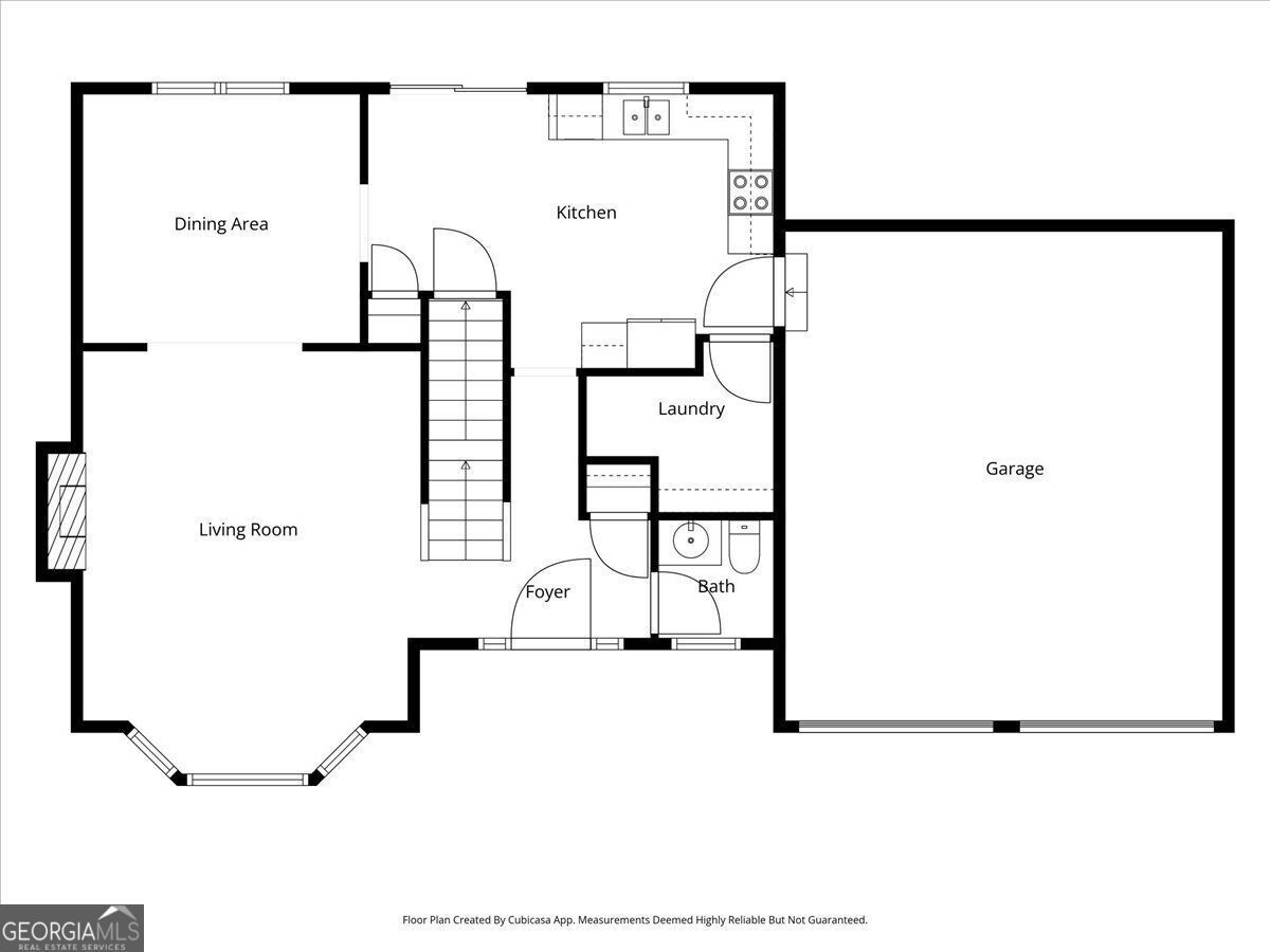 3468 Erin Glen Kennesaw - Photo 47