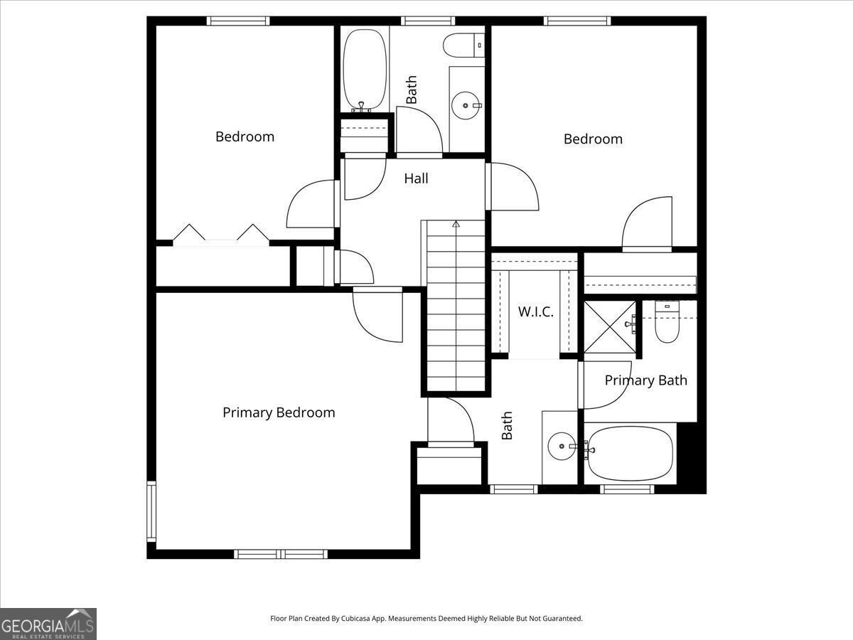 3468 Erin Glen Kennesaw - Photo 48