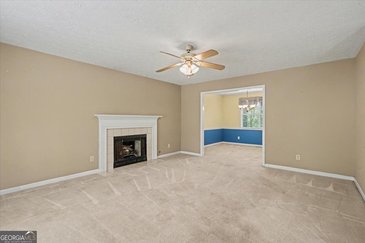 3468 Erin Glen Kennesaw - Photo 6