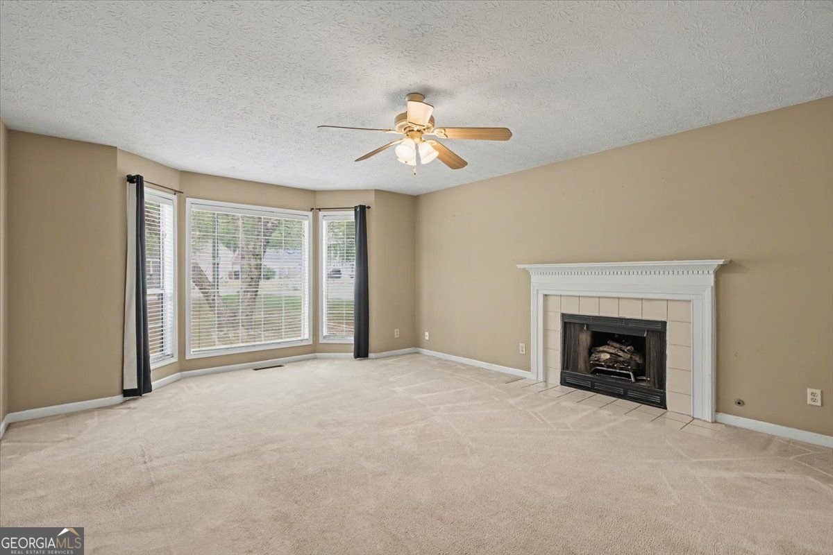 3468 Erin Glen Kennesaw - Photo 8